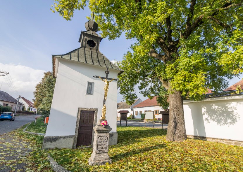 Dolní Heřmanice, Czech Republic (Czechia)